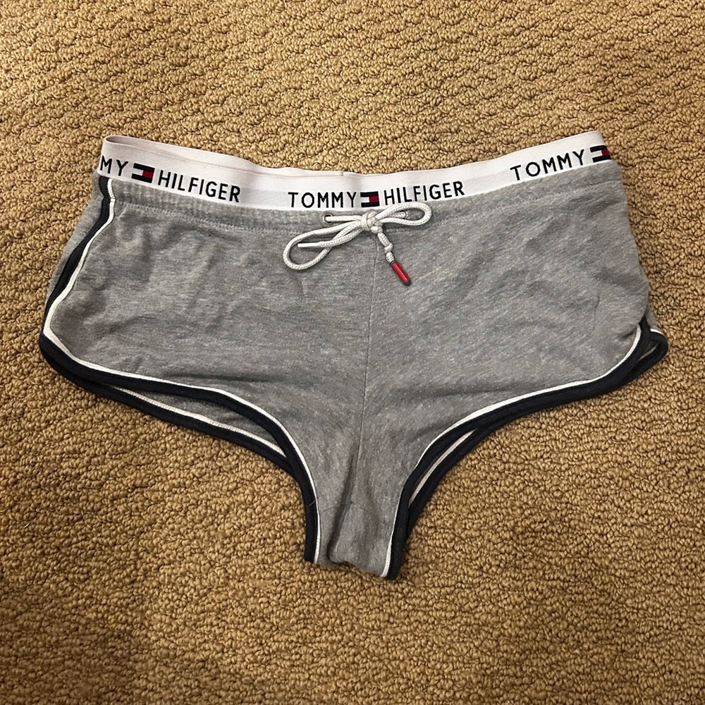 Tommy Hilfiger x Urban Outfitter Lounge Shorts